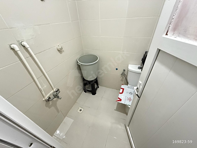 ŞAHİN İNŞAATTAN CEBECİ MH 105 M²2+1 YÜKSEK GİRİŞ TEK DAİRE ÜZERİ - Görsel 23