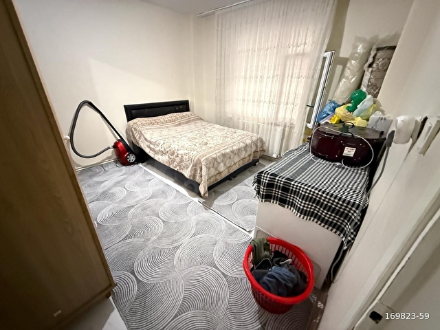 ŞAHİN İNŞAATTAN CEBECİ MH 105 M²2+1 YÜKSEK GİRİŞ TEK DAİRE ÜZERİ - Görsel 24