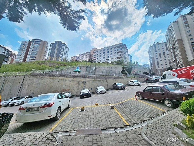 7/24 GÜVENLİKLİ SİTE ANKARA MANZARALI Ş.HASTANESİ-ANTARES YAKINI - Görsel 6