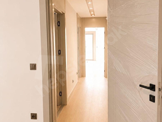 YEŞİLBAHÇE PRESTİJLİ KONUMDA YENİ BİNA 2+1 SATILIK DAİRE - Görsel 14