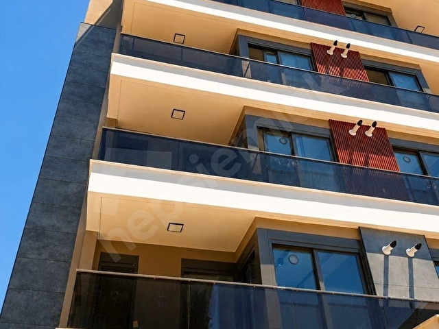 YEŞİLBAHÇE PRESTİJLİ KONUMDA YENİ BİNA 2+1 SATILIK DAİRE - Görsel 2