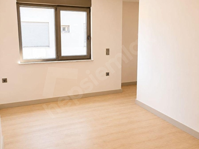 YEŞİLBAHÇE PRESTİJLİ KONUMDA YENİ BİNA 2+1 SATILIK DAİRE - Görsel 13