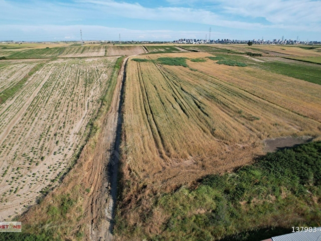 REDSTONEDAN VELİMEŞEDE OSB SINIRINDA 7.888 M2 SATILIK TARLA - Görsel 6