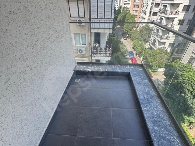 KOZYATAĞINDA SIFIR 85 M2 NET BALKONLU 3+1 - Görsel 23