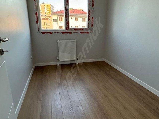 KOZYATAĞINDA SIFIR 85 M2 NET BALKONLU 3+1 - Görsel 25