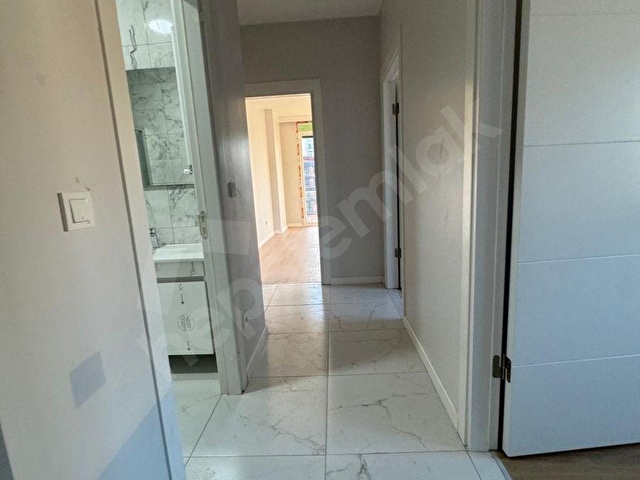 KOZYATAĞINDA SIFIR 85 M2 NET BALKONLU 3+1 - Görsel 28
