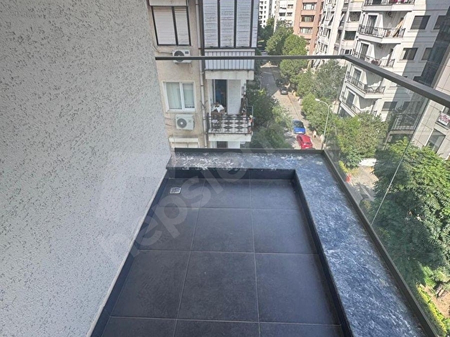 KOZYATAĞINDA SIFIR 85 M2 NET BALKONLU 3+1 - Görsel 6