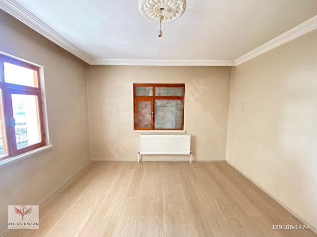 AN-KADAN ŞEHİTLİKTE KREDİYE UYGUN 3+1 GİRİŞ KAT DAİRE - Görsel 4
