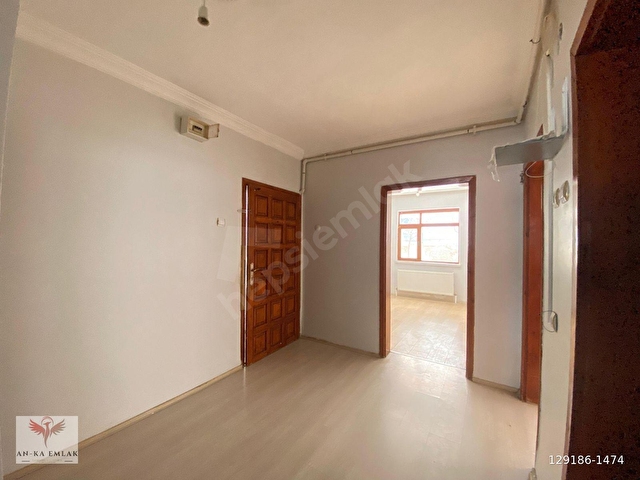 AN-KADAN ŞEHİTLİKTE KREDİYE UYGUN 3+1 GİRİŞ KAT DAİRE - Görsel 12