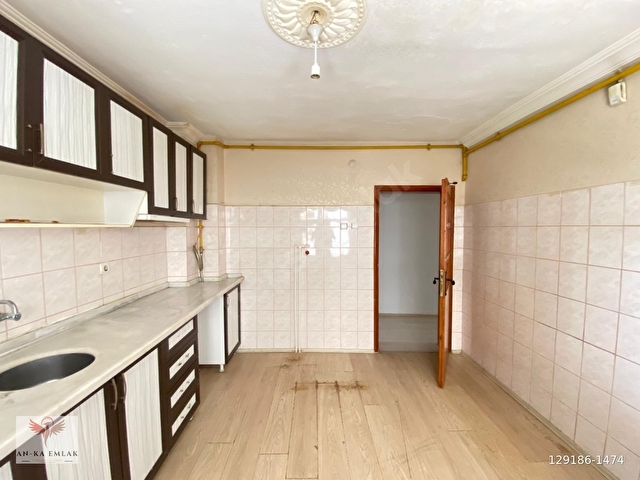 AN-KADAN ŞEHİTLİKTE KREDİYE UYGUN 3+1 GİRİŞ KAT DAİRE - Görsel 17
