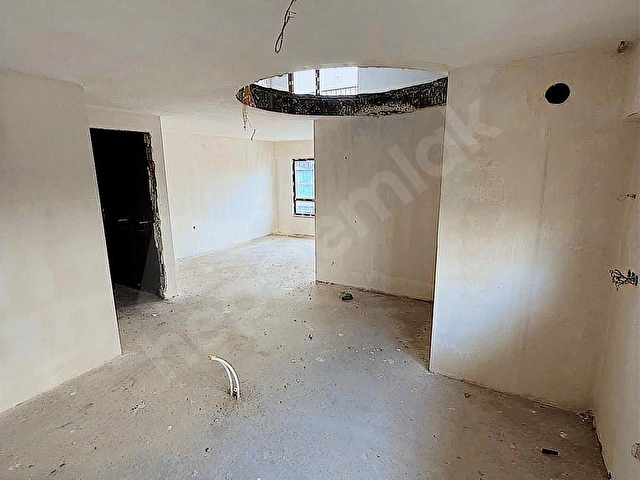 ^POLAT^Tunalı Hilmi Caddesi Üzeri Teraslı Satılık Daire - Görsel 8