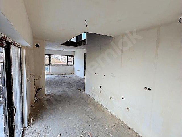 ^POLAT^Tunalı Hilmi Caddesi Üzeri Teraslı Satılık Daire - Görsel 10