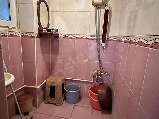 ULUBATLIHASAN MAHALLESİNDE YATIRIMLIK SATILIK 1+1 DAİRE... - Görsel 21