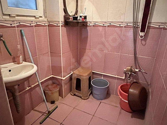 ULUBATLIHASAN MAHALLESİNDE YATIRIMLIK SATILIK 1+1 DAİRE... - Görsel 22