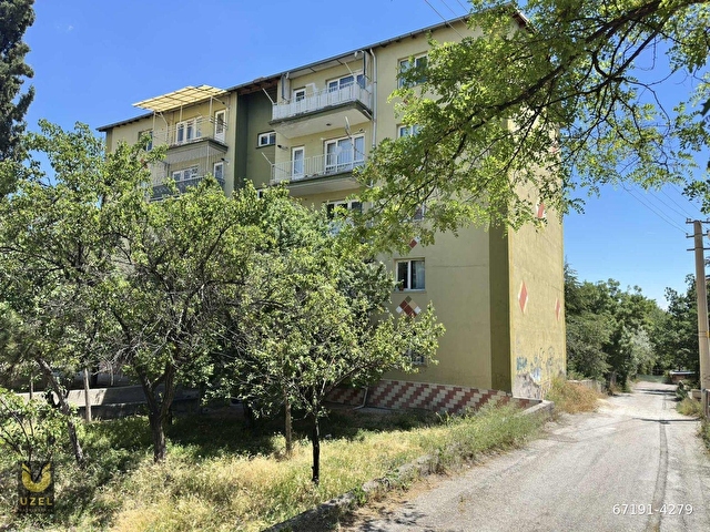 ULUBATLIHASAN MAHALLESİNDE YATIRIMLIK SATILIK 1+1 DAİRE... - Görsel 28