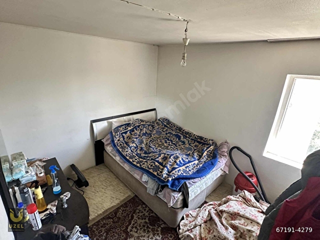 ULUBATLIHASAN MAHALLESİNDE YATIRIMLIK SATILIK 1+1 DAİRE... - Görsel 12