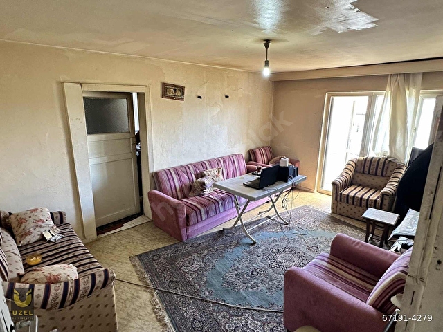 ULUBATLIHASAN MAHALLESİNDE YATIRIMLIK SATILIK 1+1 DAİRE... - Görsel 7