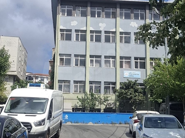 BAĞCILAR FEVZİ ÇAKMAK MAHALLESİNDE KREDİYE UYGUN SATILIK DAİRE - Görsel 16