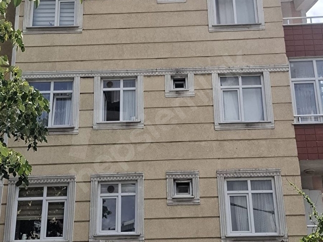 BAĞCILAR FEVZİ ÇAKMAK MAHALLESİNDE KREDİYE UYGUN SATILIK DAİRE - Görsel 13