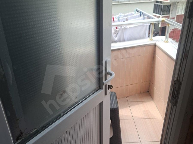 BAĞCILAR FEVZİ ÇAKMAK MAHALLESİNDE KREDİYE UYGUN SATILIK DAİRE - Görsel 11
