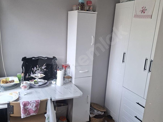 BAĞCILAR FEVZİ ÇAKMAK MAHALLESİNDE KREDİYE UYGUN SATILIK DAİRE - Görsel 8