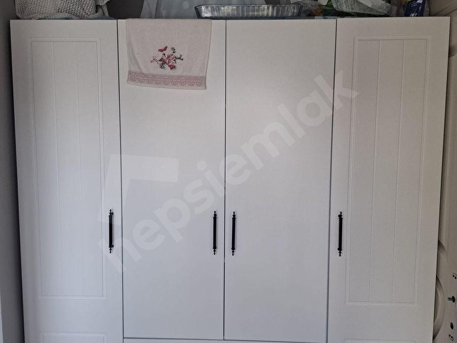 BAĞCILAR FEVZİ ÇAKMAK MAHALLESİNDE KREDİYE UYGUN SATILIK DAİRE - Görsel 12