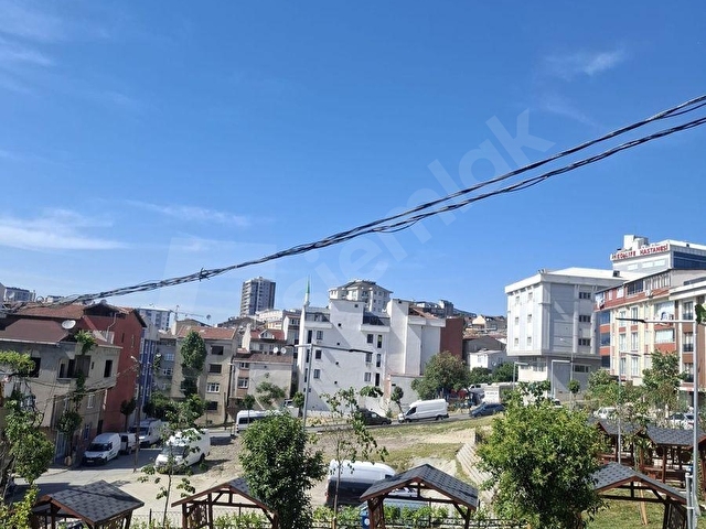 BAĞCILAR FEVZİ ÇAKMAK MAHALLESİNDE KREDİYE UYGUN SATILIK DAİRE - Görsel 18