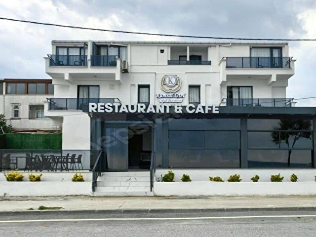 Arnavutköy Yeniköy Satılık