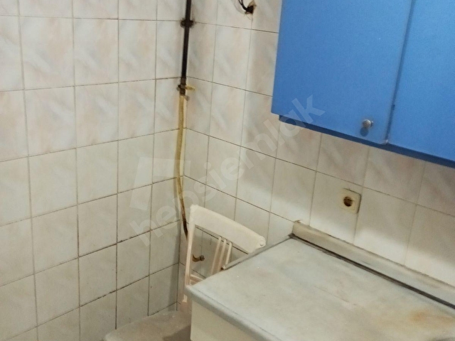 KOÇMER EMLAKTAN MECİDİYEKÖY  METROYA 10 DAKİKA YÜRÜME MESAFEDE  YABANCILARA NOTERDEN KONTRATA UYGUN - Görsel 19