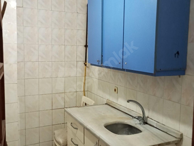 KOÇMER EMLAKTAN MECİDİYEKÖY  METROYA 10 DAKİKA YÜRÜME MESAFEDE  YABANCILARA NOTERDEN KONTRATA UYGUN - Görsel 20