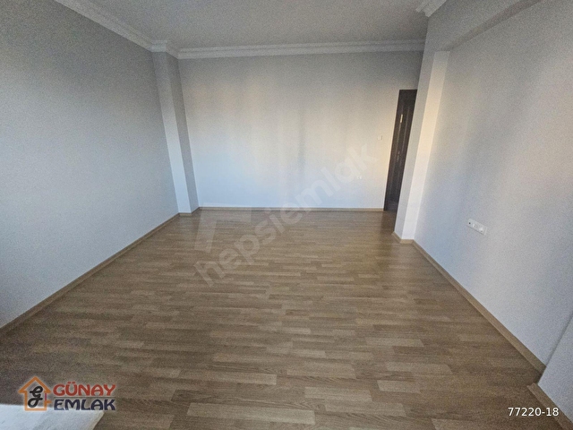 GÜNAYDAN BÖLGENİN NEZİH SİTESİNDE KİRALIK 3+1 DAİRE - Görsel 9
