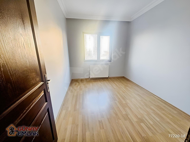 GÜNAYDAN BÖLGENİN NEZİH SİTESİNDE KİRALIK 3+1 DAİRE - Görsel 13