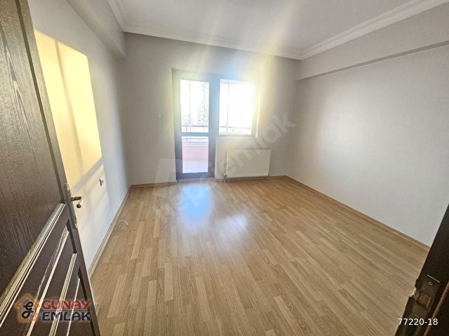 GÜNAYDAN BÖLGENİN NEZİH SİTESİNDE KİRALIK 3+1 DAİRE - Görsel 23