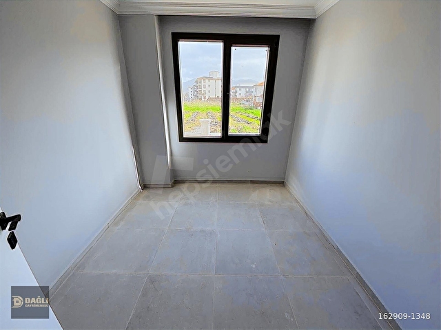 DAĞLI !GAYRİMENKULDEN2+1|BAHÇE|KULLANIMLI|YAZLIK|DAİRE|! - Görsel 10