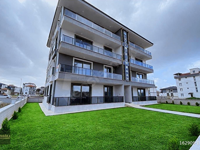 DAĞLI !GAYRİMENKULDEN2+1|BAHÇE|KULLANIMLI|YAZLIK|DAİRE|!