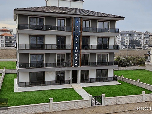 DAĞLI !GAYRİMENKULDEN2+1|BAHÇE|KULLANIMLI|YAZLIK|DAİRE|! - Görsel 2