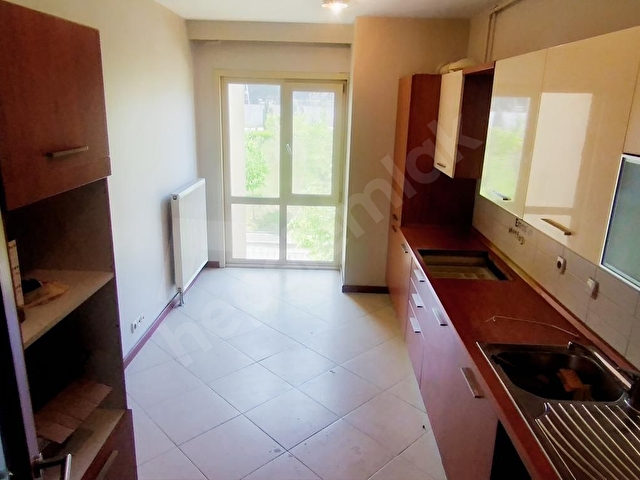 KentPlus Mimaroba sitesinde Kiralık 3+1 (Park manzaralı) - Görsel 4