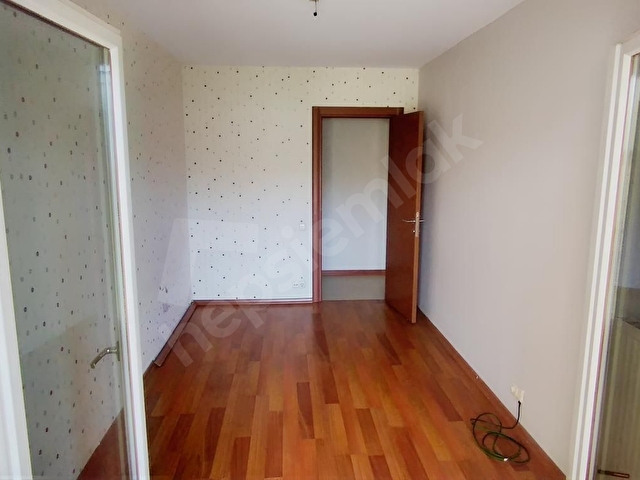 KentPlus Mimaroba sitesinde Kiralık 3+1 (Park manzaralı) - Görsel 16