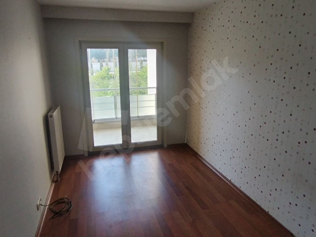 KentPlus Mimaroba sitesinde Kiralık 3+1 (Park manzaralı) - Görsel 14