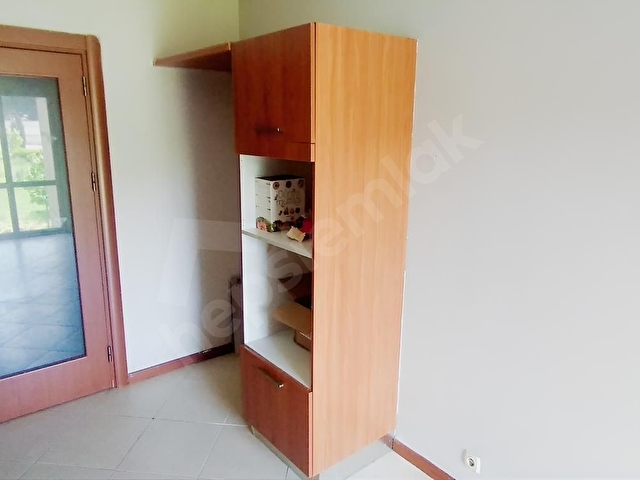 KentPlus Mimaroba sitesinde Kiralık 3+1 (Park manzaralı) - Görsel 5