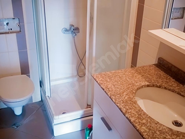 KentPlus Mimaroba sitesinde Kiralık 3+1 (Park manzaralı) - Görsel 29