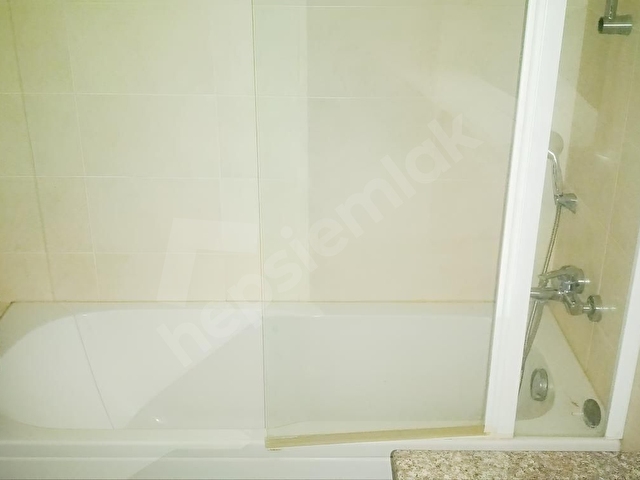 KentPlus Mimaroba sitesinde Kiralık 3+1 (Park manzaralı) - Görsel 24
