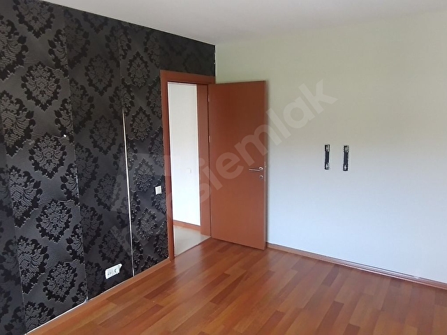 KentPlus Mimaroba sitesinde Kiralık 3+1 (Park manzaralı) - Görsel 25