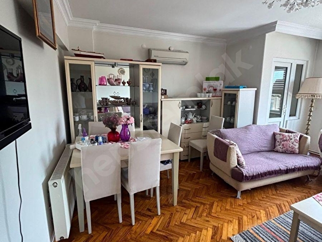 YALOVA’NIN EN MERKEZİ KONUMU DENİZ MANZARALI SATILIK 3+1 DAİRE - Görsel 3