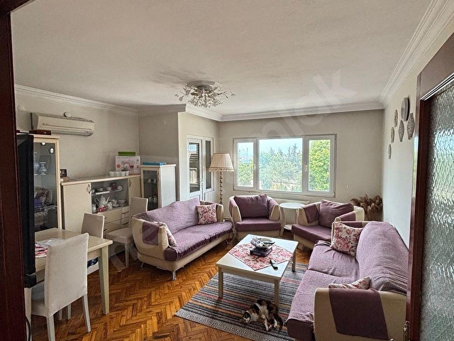 YALOVA’NIN EN MERKEZİ KONUMU DENİZ MANZARALI SATILIK 3+1 DAİRE - Görsel 2