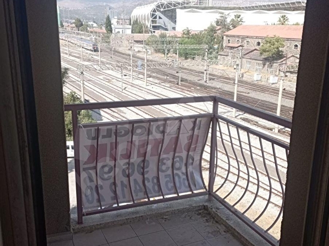 Alsancak TRT Yakını 3+1 Satılık Daire - Görsel 15