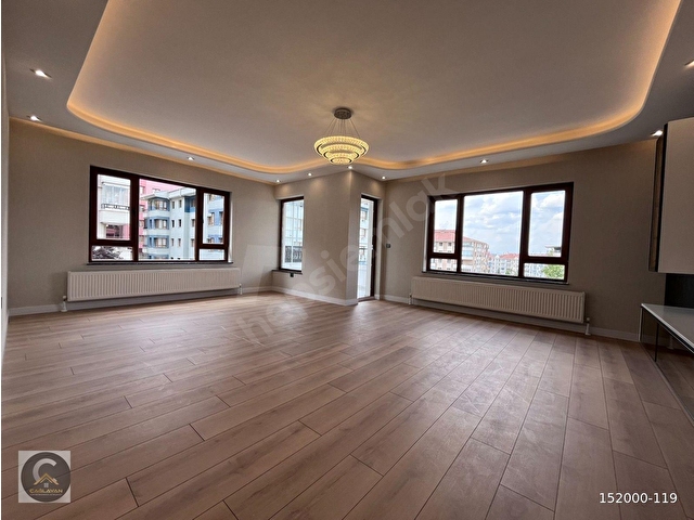 ÇAĞLAYANDAN ÖVEÇLERDE VADİ MANZARALI ARA KATTA ASANSÖRLÜ ULTRA LÜKS EB.BANYO+GİYİNME ODASI - Görsel 24