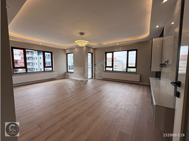 ÇAĞLAYANDAN ÖVEÇLERDE VADİ MANZARALI ARA KATTA ASANSÖRLÜ ULTRA LÜKS EB.BANYO+GİYİNME ODASI - Görsel 23
