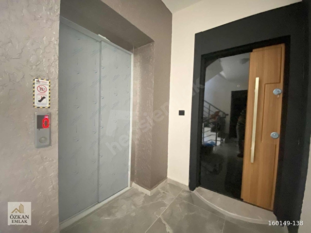 ATATÜRK CAD DİBİ 1+1 GENİŞ ASANSÖRLÜ LÜX DAİRELER - Görsel 8