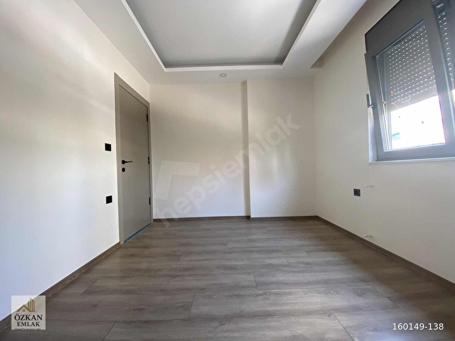 ATATÜRK CAD DİBİ 1+1 GENİŞ ASANSÖRLÜ LÜX DAİRELER - Görsel 10